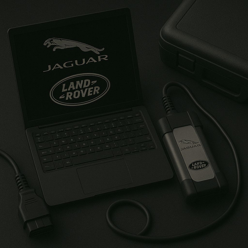 Jaguar & Land Rover Kit