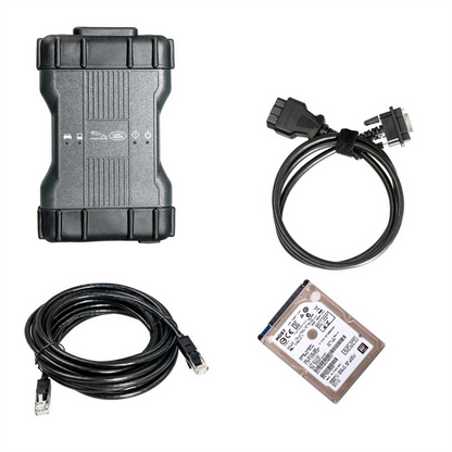 JLR DoIP VCI interface Kit